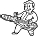 Flamer icon