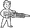Gauss rifle icon