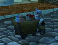 Image of Craggle Wobbletop
