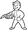 Mantis gauntlet icon