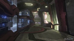 Assembly Corridor