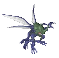 Kabuterimon RPG