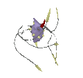 Chrysalimon RPG