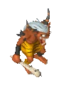 Ogremon RPG