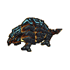 Rock rat
