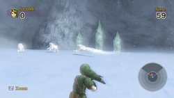 Snowpeak Ruins Defender