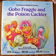 Gobofragglepoisoncackler