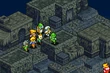 FFTA Throw