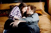 Bella and Edward