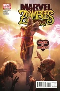 Marvel Zombies Supreme Vol 1 4