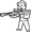 Sniper rifle icon