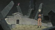 The Garden of Ryūmyaku
