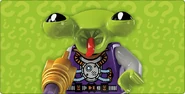 Spacepost