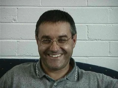 Tony Oakden