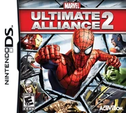 Marvel ultimate alliance 2-952812