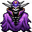 Lich-map