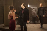 VOLTURI STILL!!!!!!!!!