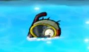 Snorkel zombie 3