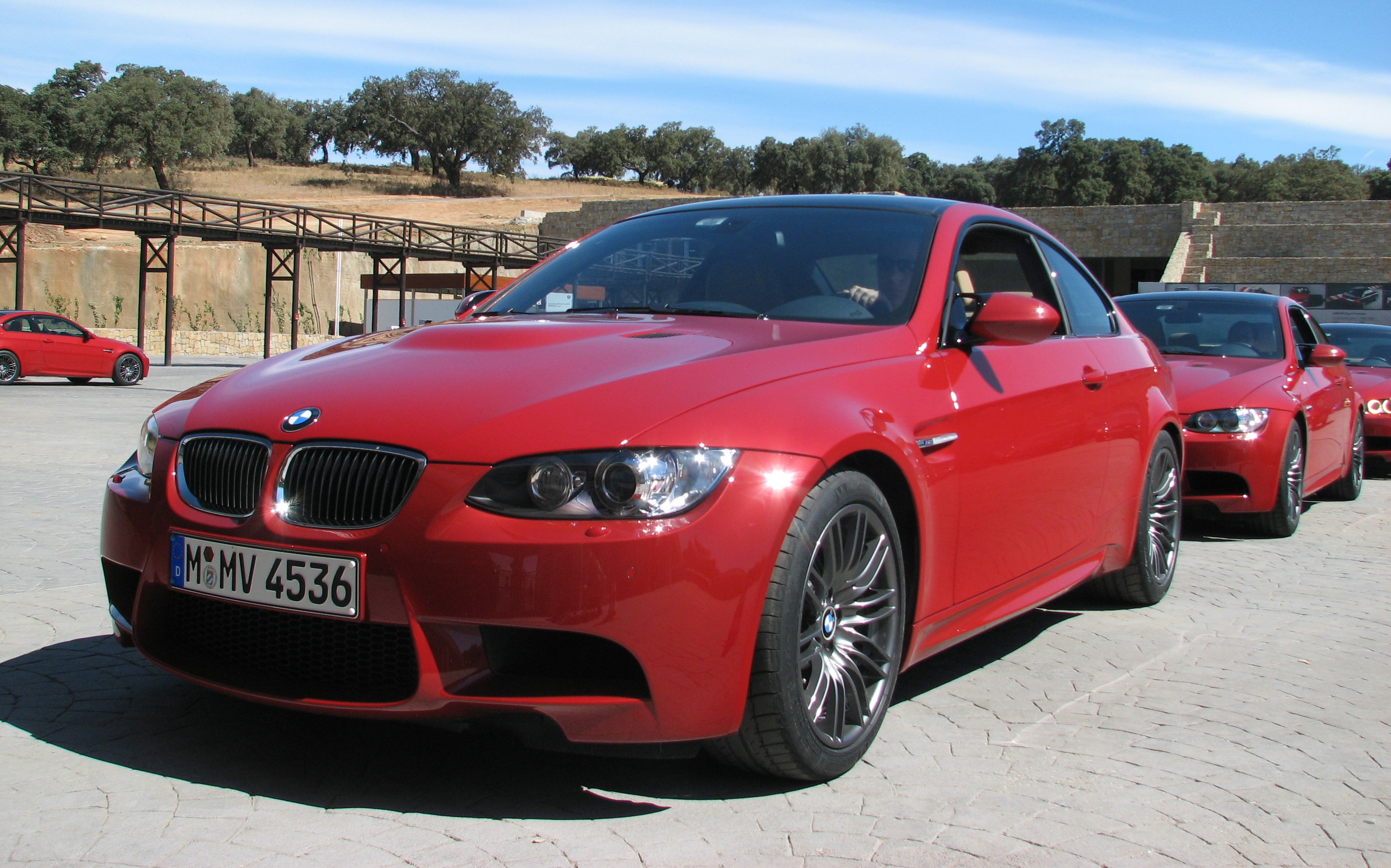 M3 E92 Tuning