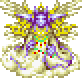 Light Emperor Map GBA