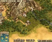 Anno 1404-campaign chapter7 indigofarminoasis