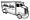 Icon nuka truck