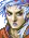 GBA Portrait Sprite.