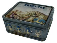 FO3 lunchbox