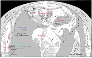 Руссификация Арды