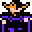 Leon Dark Knight NES