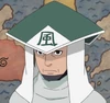 First Kazekage