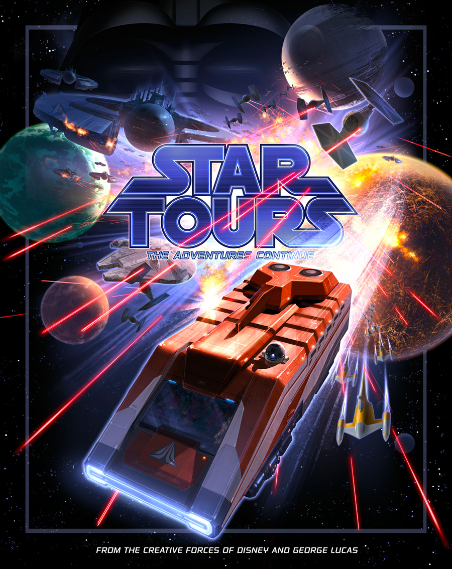 star tours 3d