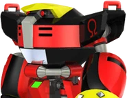 Omega-5