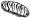 Icon ant egg
