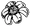 Icon broc flower