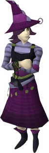 Maggie