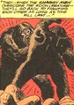 Shaggy Man II