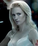 Emma Frost XFC