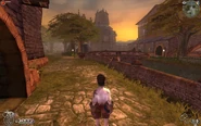 Guild Grounds
