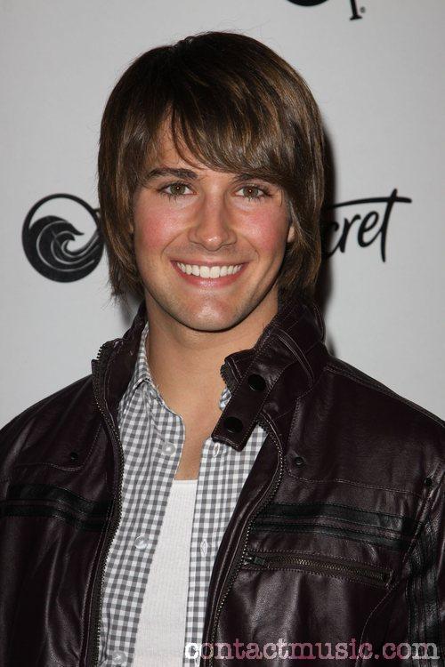 James David Maslow