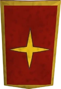 Square Shield (Construction) detail