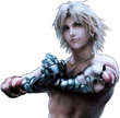 Tidus - 012 CG