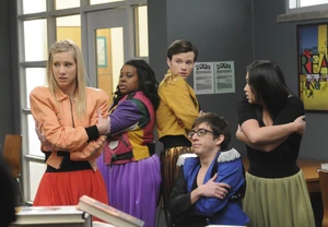Glee-badreputation