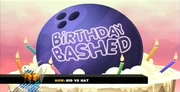 43-2 - Birthday Bashed