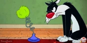 The-New-Looney-Tunes-Sylvester