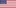 Flag of United States