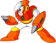 Crash Man (MM2)