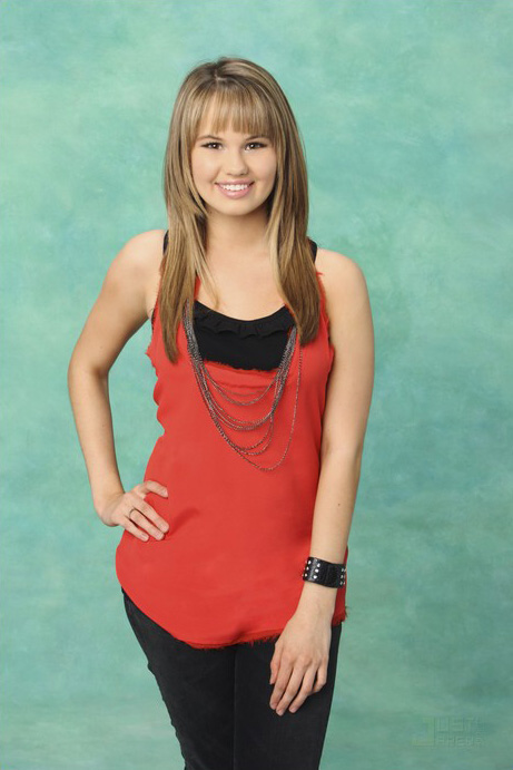 Bailey Pickett - The Suite Life Of Zack And Cody Wiki - The Suite Life 