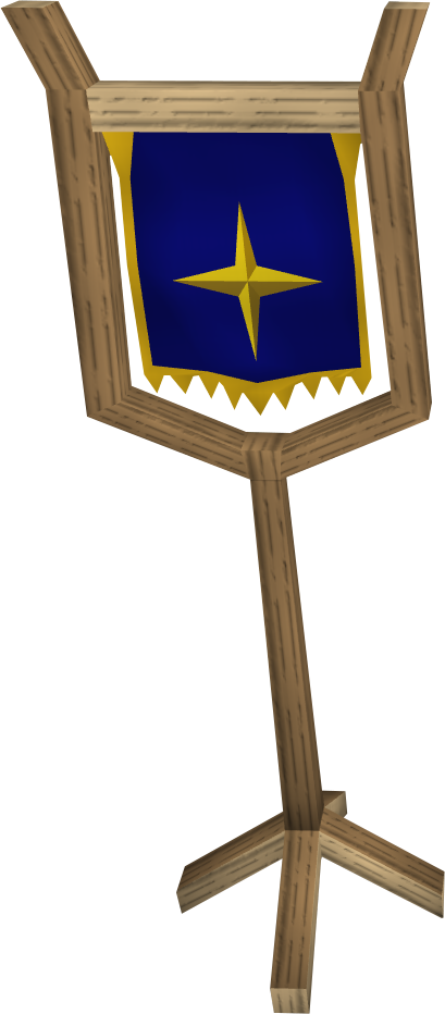 Saradomin Symbol The Runescape Wiki