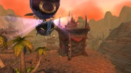 TBZeppTower